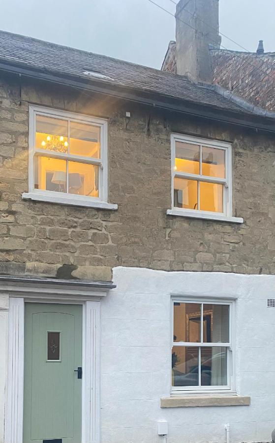 Custard Creams Cottage Knaresborough Exterior photo