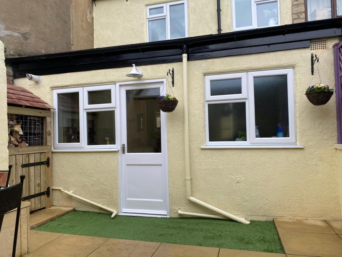Custard Creams Cottage Knaresborough Exterior photo